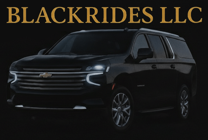 BLACKRIDES